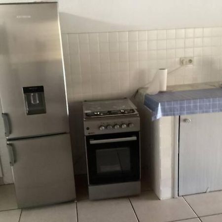 Appartement Dans Propriete Reposante Saint Benoit Exterior photo